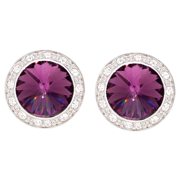 2708 Performance Earrings (20mm) - Click Image to Close